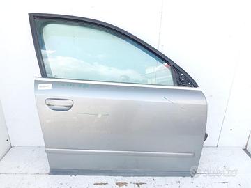 8E0831052 PORTA ANTERIORE DX AUDI A4 AVANT (8E5 - 