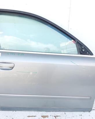 8E0831052 PORTA ANTERIORE DX AUDI A4 AVANT (8E5 - 