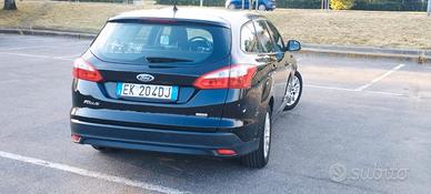FORD Focus 3ª serie - 2012