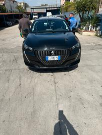 Peugeot 208 08/2020
