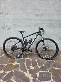 MTB Whistle Hakan 29" carbonio front tubless