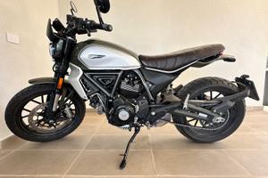 Ducati Scrambler 800 Icon Next-Gen 2024