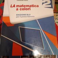 La matematica a colori 2