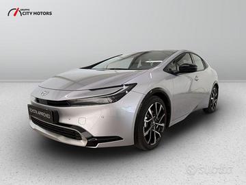 Toyota Prius 2.0 phev Lounge
