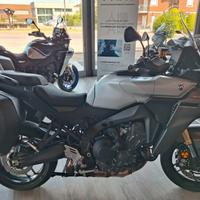 Yamaha Tracer 9 GT Y-AMT