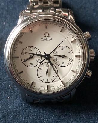 omega speedmaster 861
