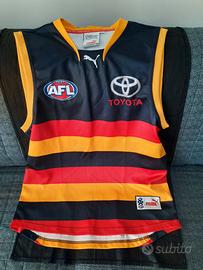 2 Canotte AFC football australiano