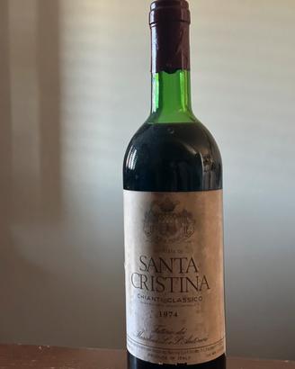Vino bottiglia
