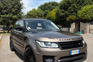 Range rover sport 3.0 2017