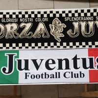 sciarpe Juventus 