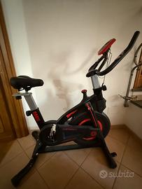 Cyclette Onetwofit
