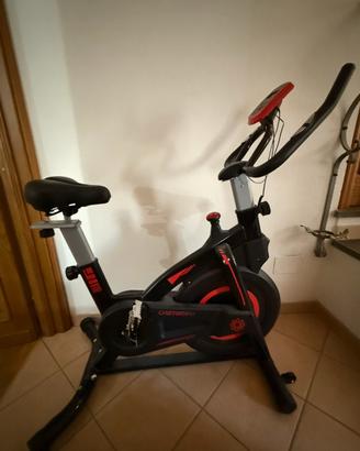 Cyclette Onetwofit