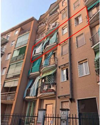 RGE 318/2025 Trib Pavia