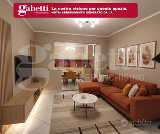 Appartamento CHIOGGIA CENTRO [3718]