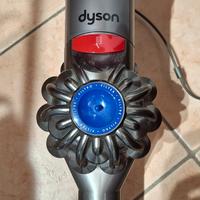 Aspirapolvere dyson v7