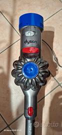 Aspirapolvere dyson v7