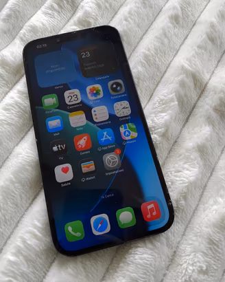 iPhone 14 plus 128gb