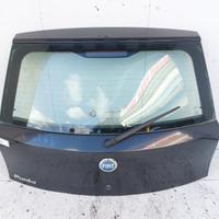 51833466 PORTELLONE POSTERIORE FIAT PUNTO (188) (2