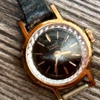 OROLOGIO DONNA VEGLIA SWISS ANNI 50 PER RICAMBI