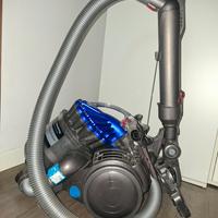 Aspirapolvere Dyson dc23