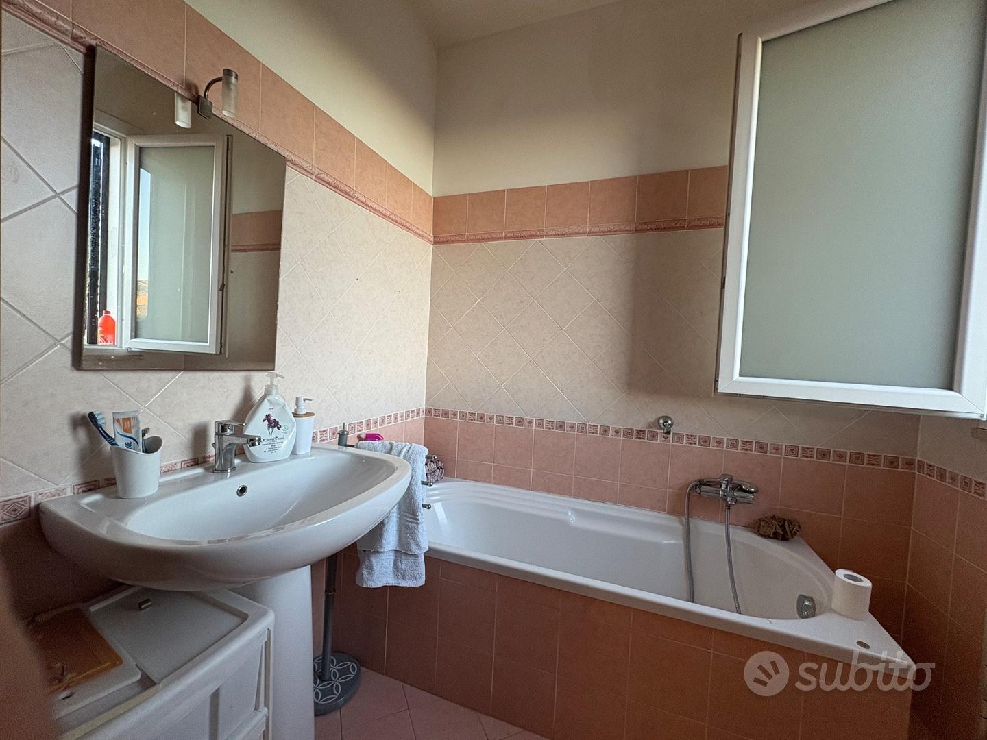 Carini Villa in residence con vista mare - Altro