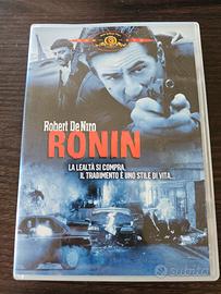 RONIN - DVD Originale - Robert De Niro
