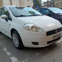 Fiat Grande Punto 1.3 Multijet 75CV Diesel – Frizi
