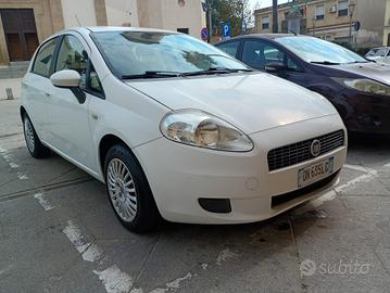 Fiat Grande Punto 1.3 Multijet 75CV Diesel – Frizi