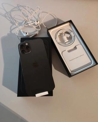 iPhone 12 pro 128GB