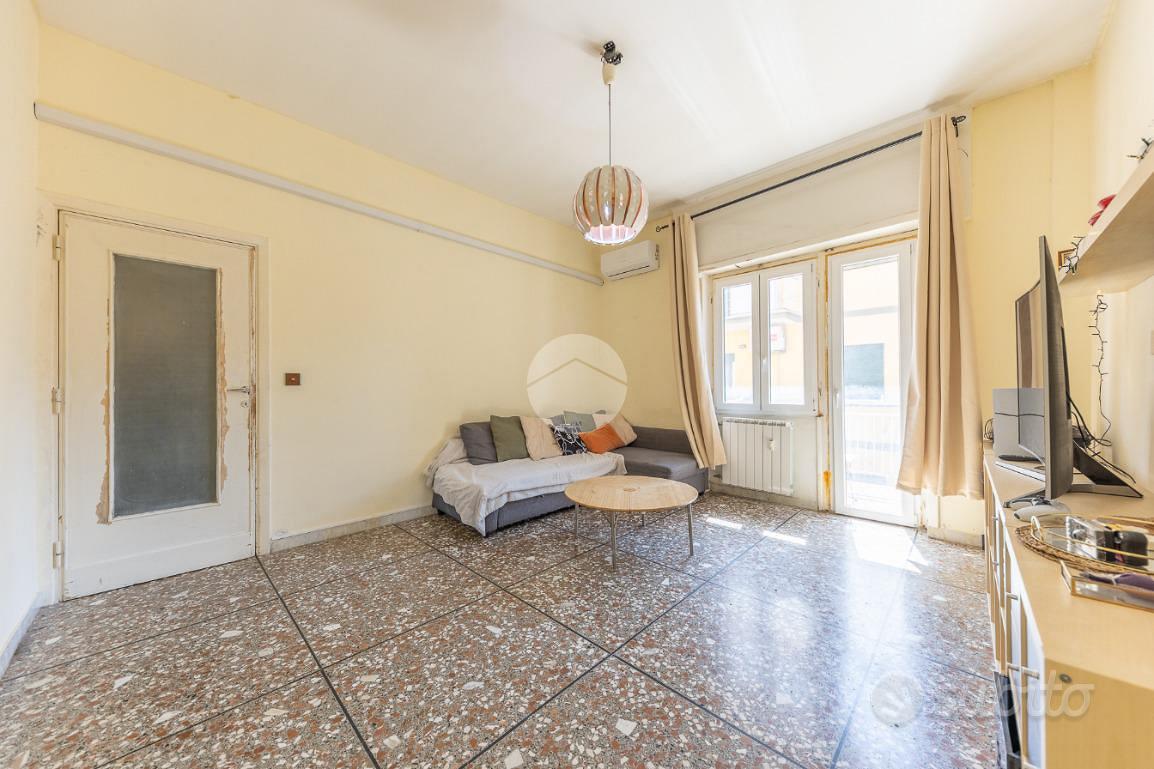 Apartment in Roma, Monteverde, Gianicolense - View 3