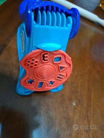 play-dho fun factory