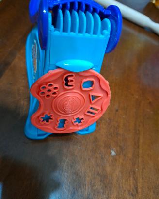 play-dho fun factory
