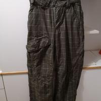 PANTALONI DA SNOW
