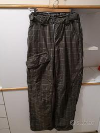 PANTALONI DA SNOW