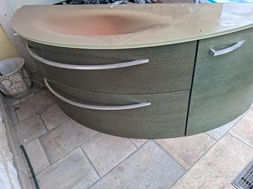 mobile bagno