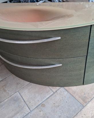 mobile bagno