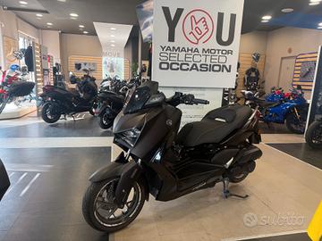 Yamaha XMax 125 TECH - 2024 - Km 13074