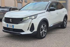 PEUGEOT 3008 BlueHDi 130 S&S EAT8 Allure Pack