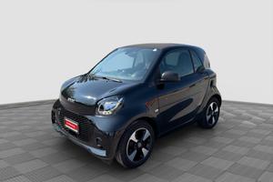 SMART ForTwo fortwo EQ passion