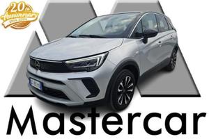 OPEL Crossland 1.2 130cv Elegance autom AT6 - GT