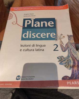 libro Plane discere
