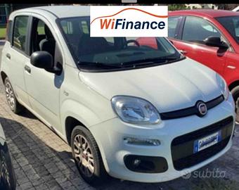 FIAT Panda 3ª serie Panda 1.2 Easy