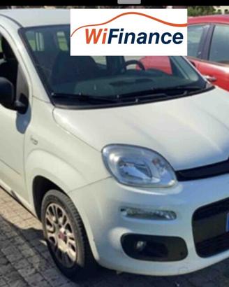 FIAT Panda 3ª serie Panda 1.2 Easy