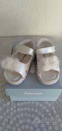 Sandalo bimba taglia 21
Marca Falcotto
NUOVE 