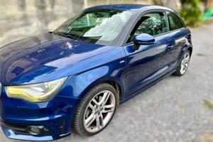 Audi A1 1.6 TDI adatta neopatentati