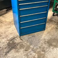 Cassettiera Officina