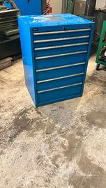 Cassettiera Officina