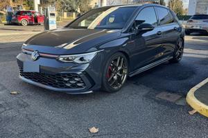 golf gti 8