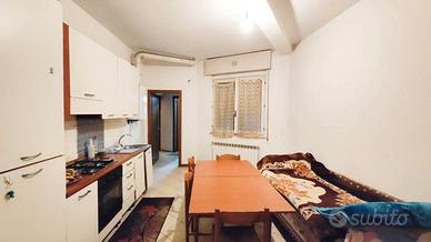 Appartamento Piacenza [Cod. rif 3205145VRG]