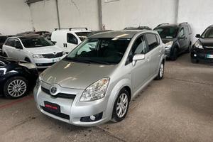 Toyota Corolla 2.0 - D-4D Station Wagon-2008